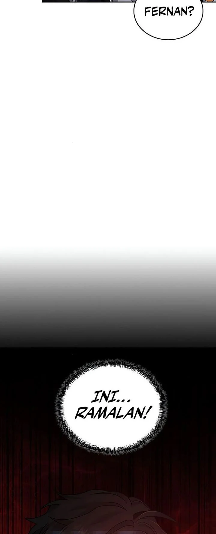 A Cadet Becomes A Prophet?! Chapter 8 Fix Gambar 55